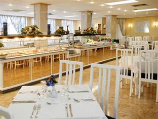 Linda Hotel Can Pastilla (Mallorca)