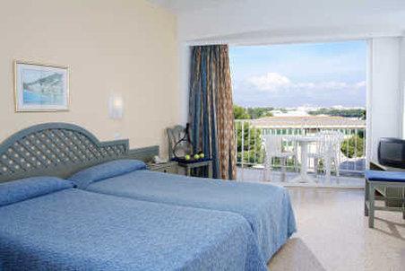Linda Hotel Can Pastilla (Mallorca)