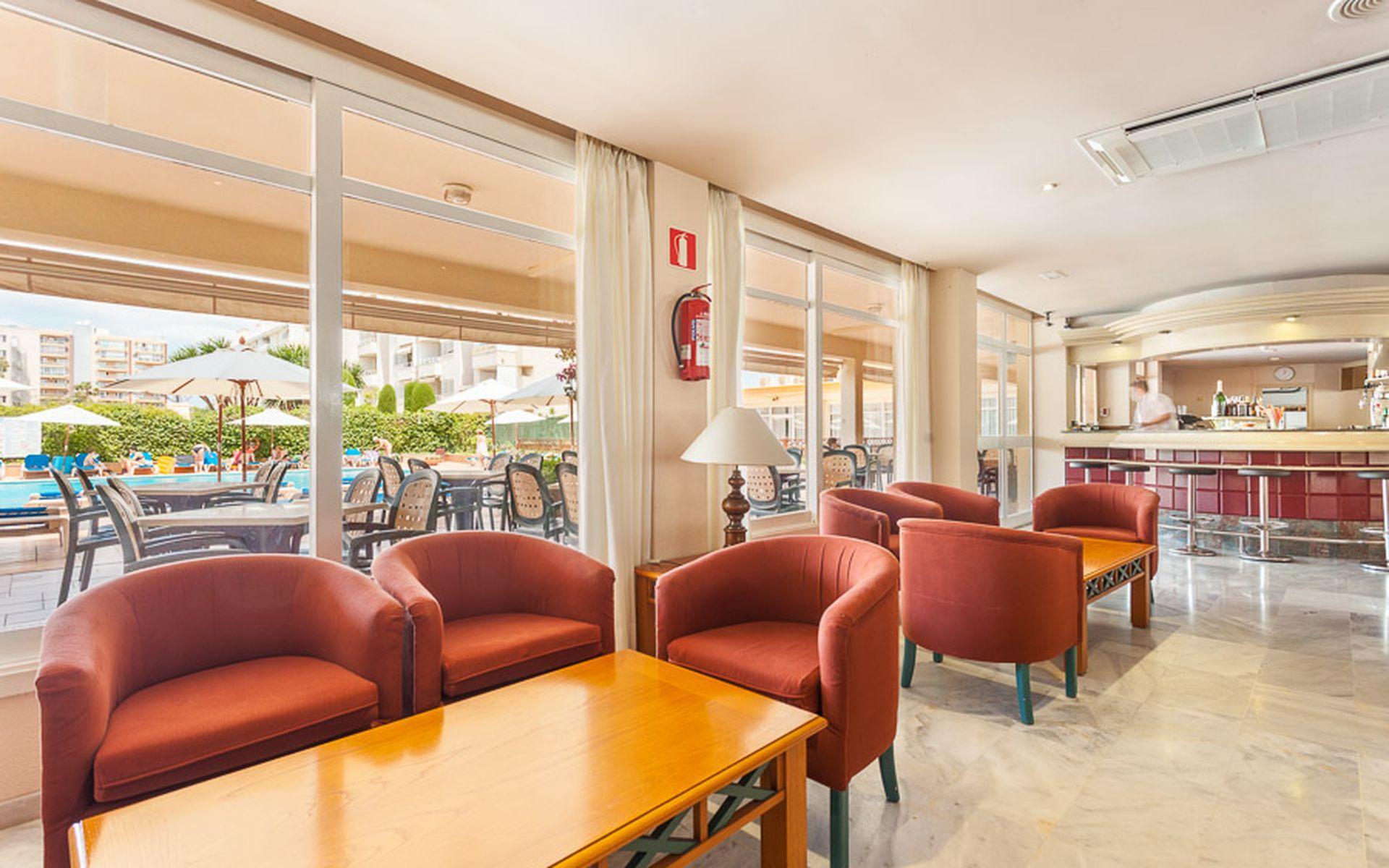 Linda 3* Can Pastilla (Mallorca)